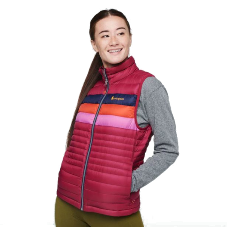 Cotopaxi Fuego Down Vest - Women's - Image 10